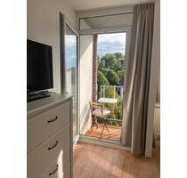 Möbliertes Apartment in OS-Wüste - voll ausgestattet - Osnabrück