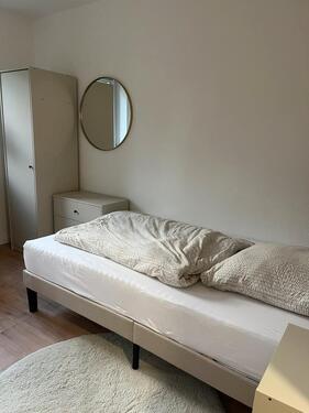 Foto - Etagenwohnung zur Miete in Osnabrück