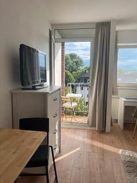 Foto - Etagenwohnung in Osnabrück