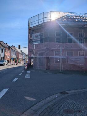Foto - Einfamilienhaus in Merchweiler