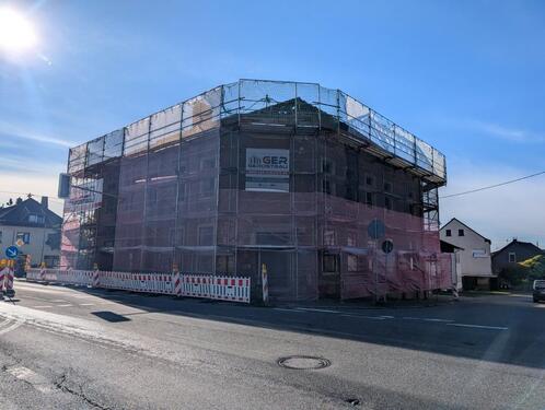 Foto - Einfamilienhaus in Merchweiler zum Kaufen