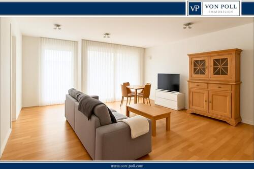 Foto - Etagenwohnung zur Miete in Biberach an der Riß