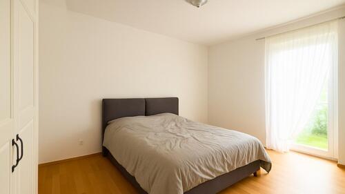 Foto - Etagenwohnung in Biberach an der Riß zur Miete