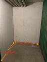 Foto - Kellerabteil ca. 4 m² mit Stromanschluss – trockener Lagerraum