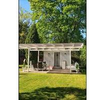 Bungalow auf Eigentumsland in Mellensee - Am Mellensee