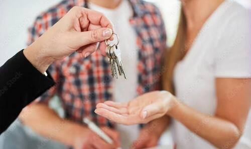 Foto - Perfekt für Studenten & Pendler, möblierte 43m2 am Bahnhof