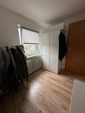 Foto - Etagenwohnung in Adelheidsdorf zur Miete