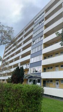 Foto - 2 Zimmer Etagenwohnung zur Miete in Göttingen