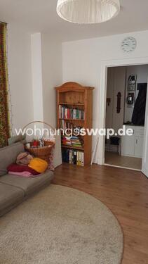 Foto - 2 Zimmer Etagenwohnung in Berlin