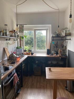 Foto - 2 Zimmer Etagenwohnung zur Miete in Potsdam