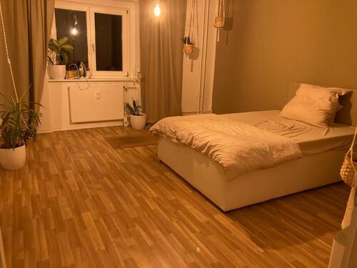 Foto - 2 Zimmer Etagenwohnung in Potsdam