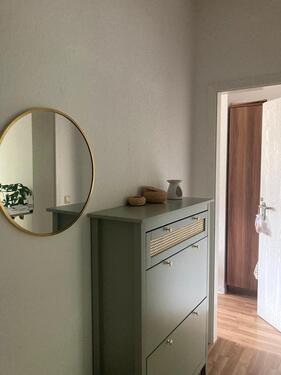 Foto - Etagenwohnung in Potsdam zur Miete