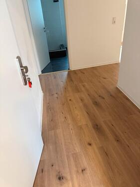 Foto - 2 ZKB Wohnung in Riegelsberg zu vermieten