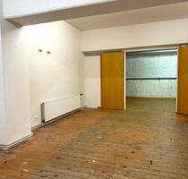 Büro- Lagerfläche in der Lüneburger Innenstadt