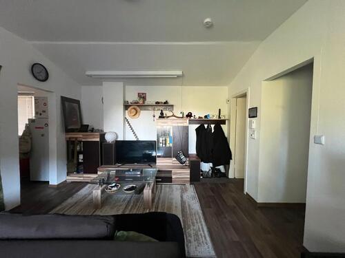 Foto - 2 Zimmer Etagenwohnung zur Miete in Lemgo