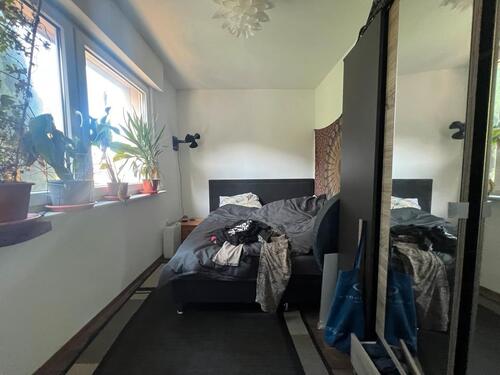 Foto - Etagenwohnung in Lemgo zur Miete