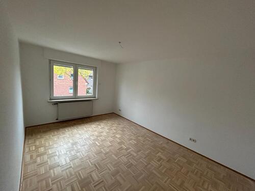 Foto - Etagenwohnung in Coesfeld zur Miete