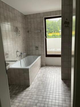 Foto - Etagenwohnung in Siegen zur Miete