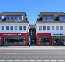 2-Zimmer-Wohnung mit Terrasse | 73 m² | 2. OG | Ruhige Lage in Reinheim