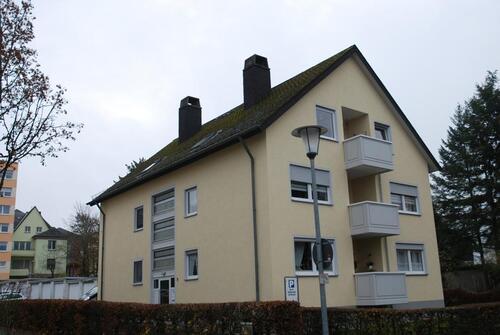 Foto - Attraktive Wohnung in Bitburg ZENTRUM