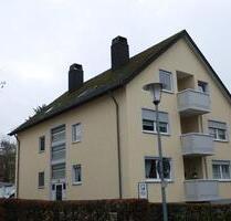 Attraktive Wohnung in Bitburg ZENTRUM