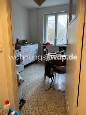 Foto - Wohnungsswap - 1 Zimmer, 50 m² - Graefestraße, Kreuzberg, Berlin