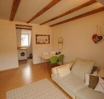 Möblierte 2 Zimmer Wohnung im Stuttgarter Zentrum