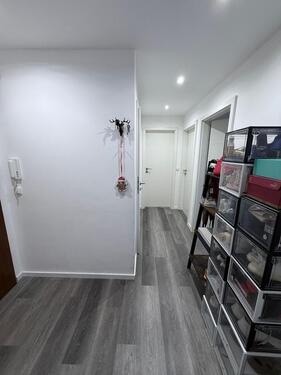 Foto - 2.5 Zimmer Etagenwohnung in Kempten (Allgäu)