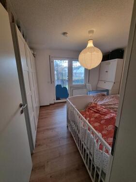 Foto - 3.5 Zimmer Erdgeschoßwohnung in Konstanz