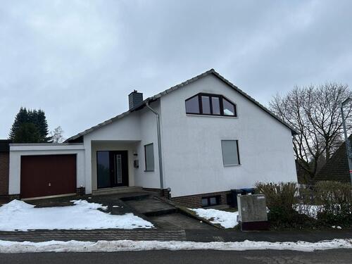 Foto - Moderne 5 Zimmer Maisonette-Wohnung am Wieter mit Gartennutzung