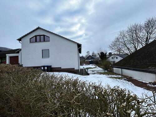 Foto - 5 Zimmer Maisonettenwohnung in Northeim