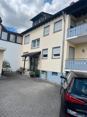 Foto - 4 Zimmer Erdgeschoßwohnung zur Miete in Ubstadt-Weiher