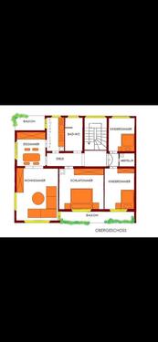 Foto - 4 Zimmer Erdgeschoßwohnung in Ubstadt-Weiher