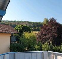 3-Zimmer-Wohnung BurghaunRothenkirchen