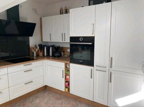 Foto - Dachgeschoßwohnung in Burghaun zur Miete