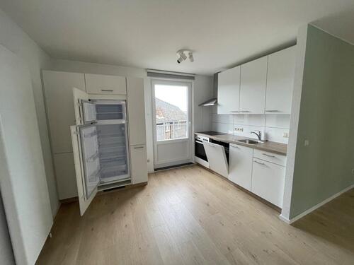 Foto - 3 Zimmer Etagenwohnung in Aachen