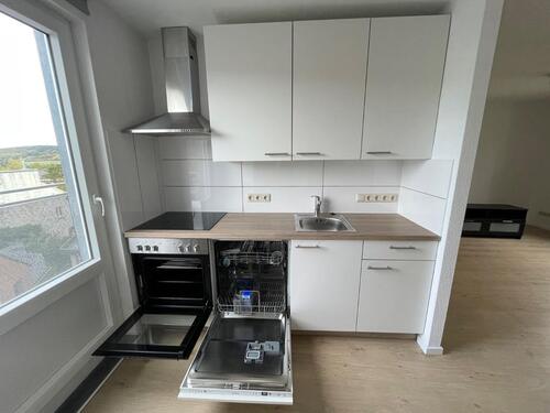 Foto - Etagenwohnung in Aachen zur Miete