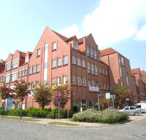 Neubrandenburg: Wohn-Gewerbeobjekt mit Umwandlungspotenzial