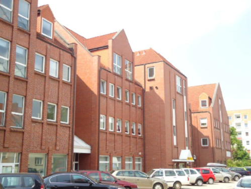 Foto - Einfamilienhaus in Neubrandenburg