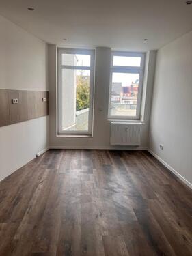 Foto - 3 Raum Wohnung mit Dachterrasse