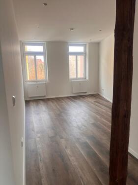 Foto - Etagenwohnung in Hohenstein-Ernstthal zur Miete