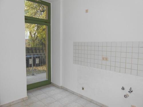 Foto - Etagenwohnung in Chemnitz zur Miete