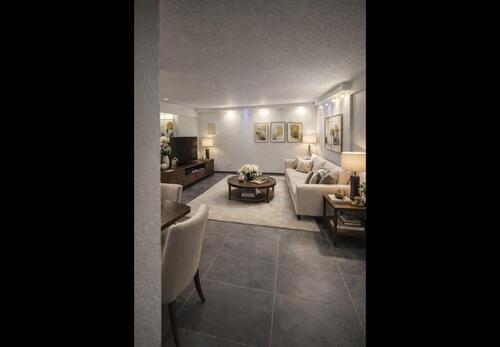 Foto - Neubezug nach Kernsanierung: 45 m² moderne Wohnung an der Hardt