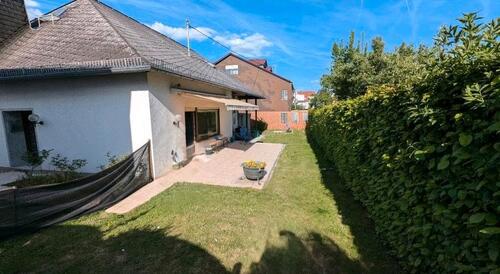 Foto - Freistehendens Einfamilienhaus in top Lage