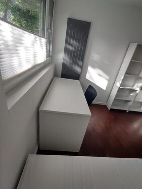 Foto - 1 Zimmer Erdgeschoßwohnung zur Miete in Greifswald