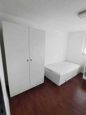 Foto - 1 Zimmer Erdgeschoßwohnung in Greifswald