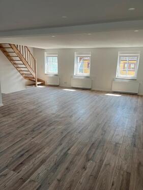 Foto - Schöne neue renovierte Wohnung in Bierbach