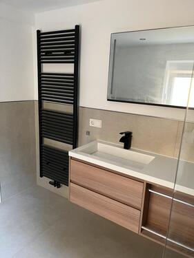 Foto - Etagenwohnung in Blieskastel zur Miete