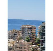 UrlaubswohnungPenthaus in TürkeiAlanya - Lauchheim