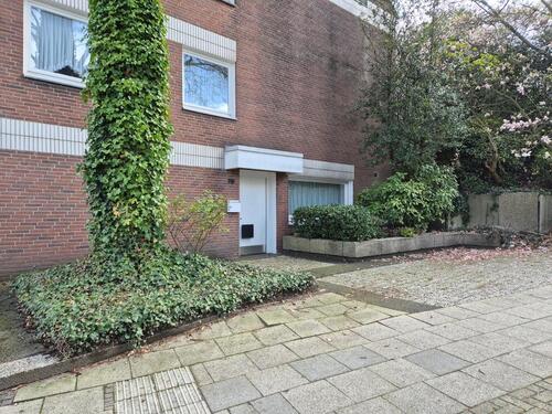 Foto - 2 Zimmer Erdgeschoßwohnung zur Miete in Herne